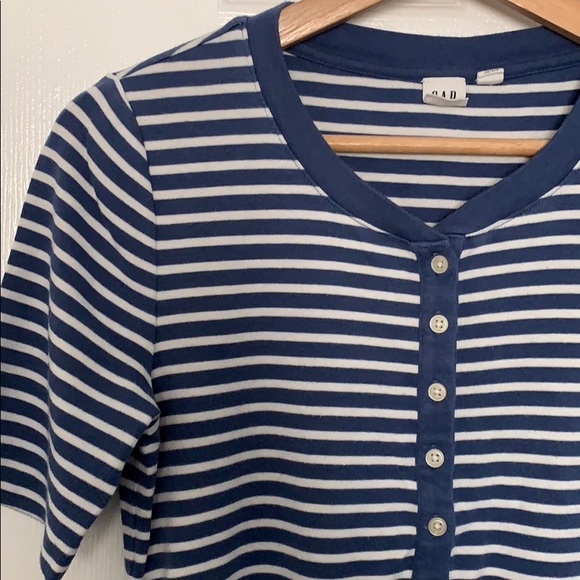 ⭐️HOST PICK⭐️S GAP Maternity Dress size Small - Picture 7 of 7